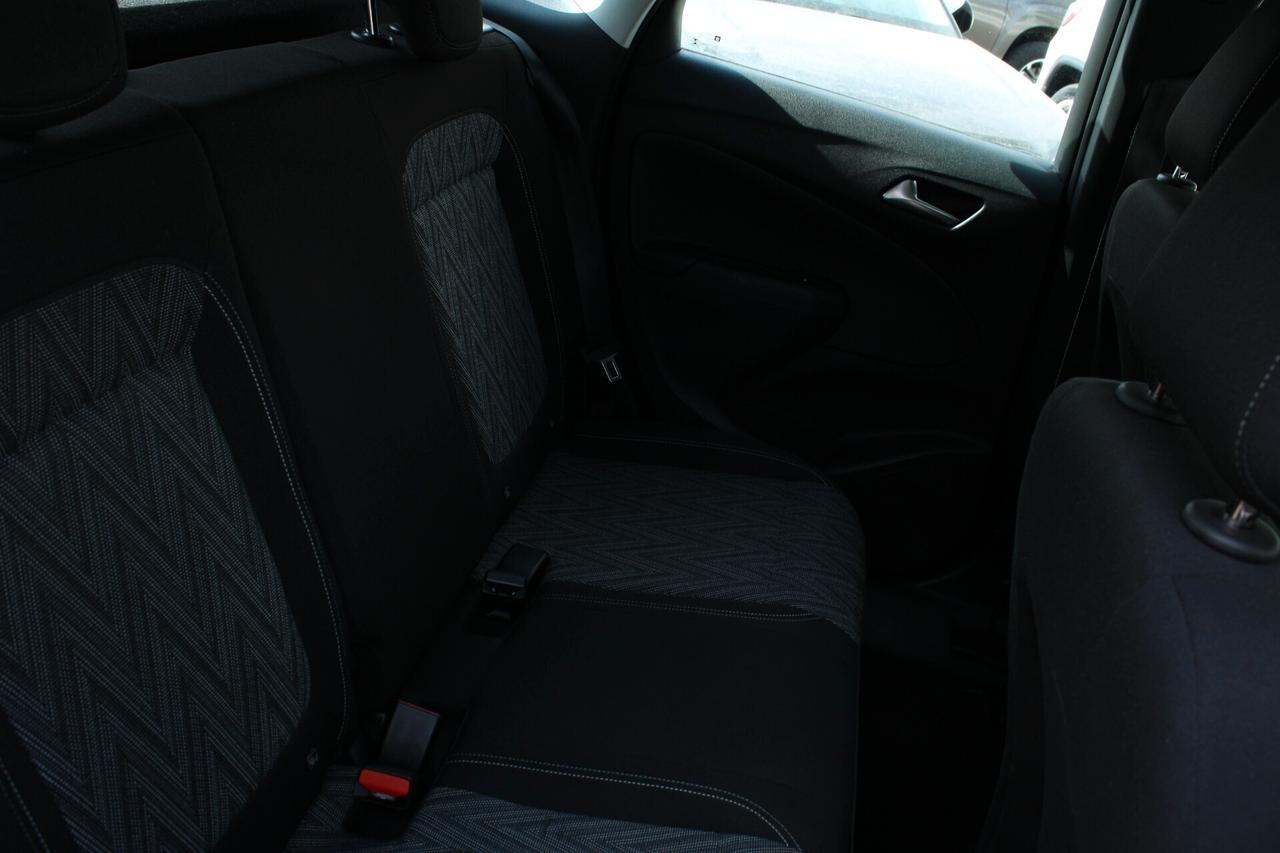 Opel Crossland X 1.2 12V Start&Stop Innovation