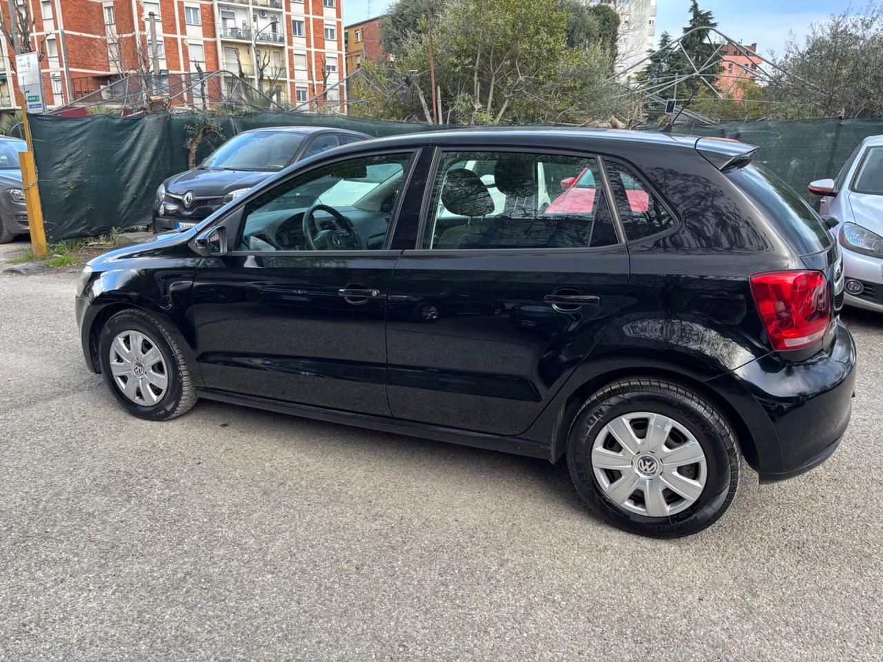 Volkswagen Polo 1.2 TDI 5p. OK NEOPATENTATI