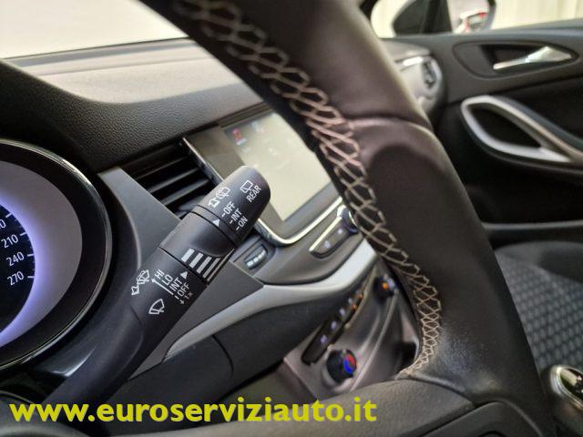 OPEL Astra 1.6 CDTi 110CV Start&Stop Sports Tourer Business