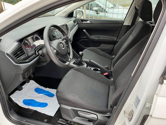 VOLKSWAGEN Polo Business 1.6 TDI 5p. Trendline BlueMotion Tech.