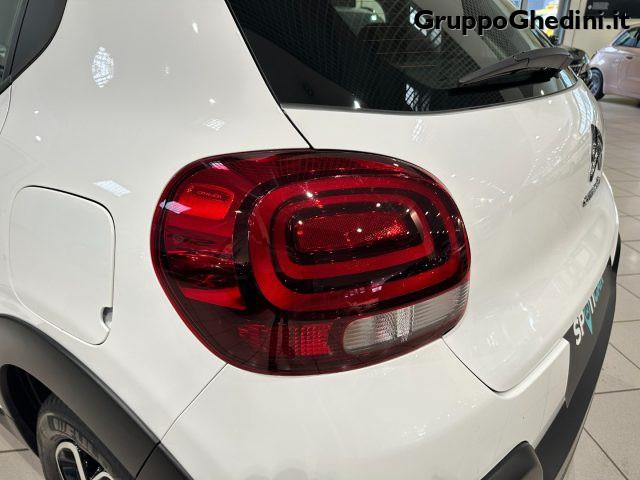 CITROEN C3 PureTech 83 S&S Shine NEOPATENTATI