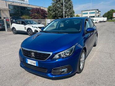 Peugeot 308 BlueHDi 130 S&S EAT6 Active