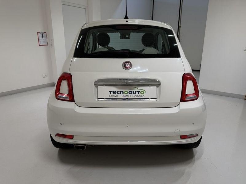 FIAT 500 500 1.2 Lounge