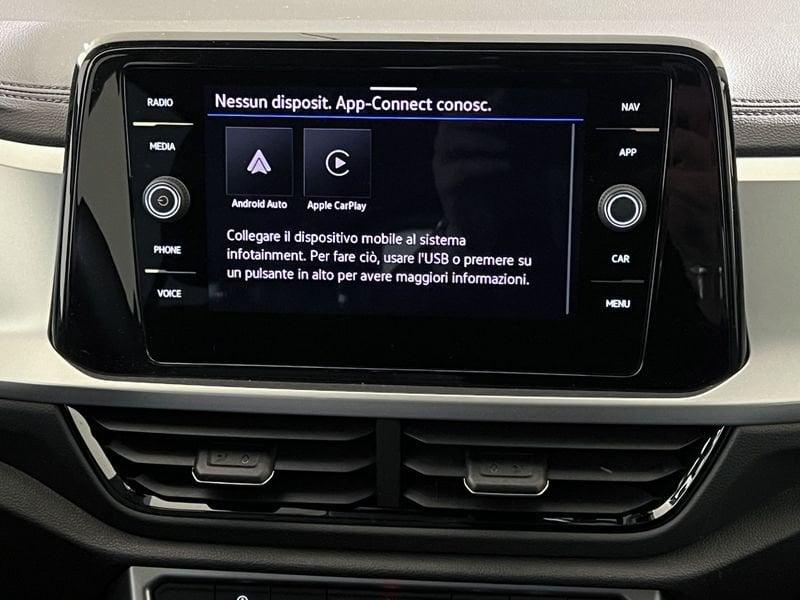 Volkswagen T-Roc T-Roc 2.0 tdi Edition Plus 150cv dsg