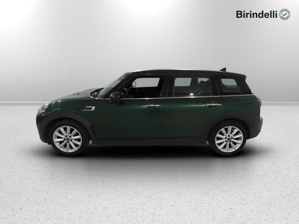 MINI Mini Clubman (F54) - Mini 1.5 One D Boost Clubman