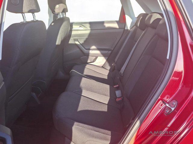 VOLKSWAGEN Polo 1.0 EVO 80 CV 5p. Comfortline BlueMotion Technolog