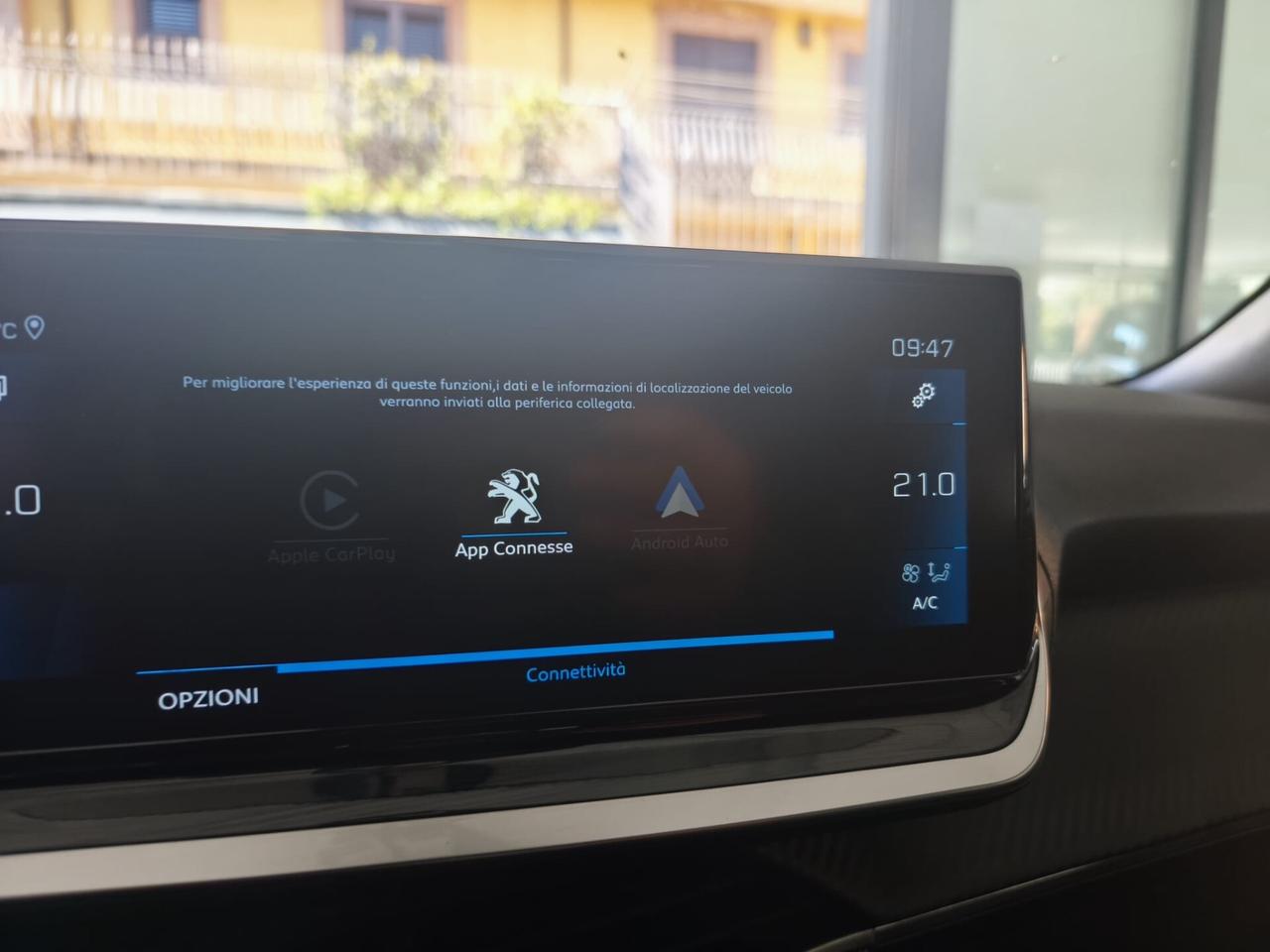 Peugeot 2008 BlueHDi 130 S&S EAT8 Allure pack