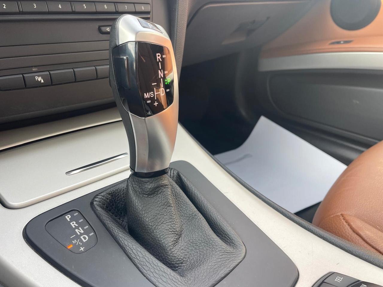 Bmw 320d E 92 Coupé