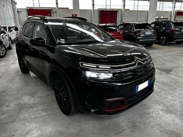 Citroen C5 Aircross 1.5 bluehdi Shine s