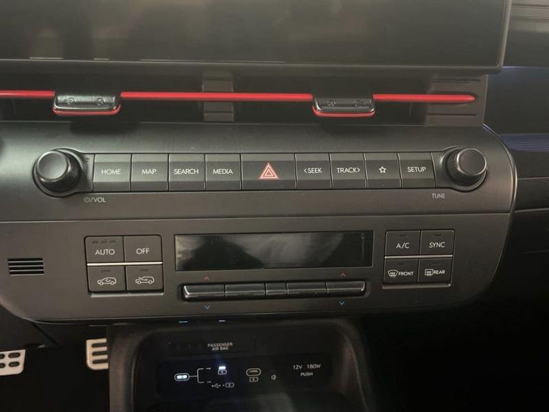 Hyundai Kona NUOVA 1.0 48V MT NLINE