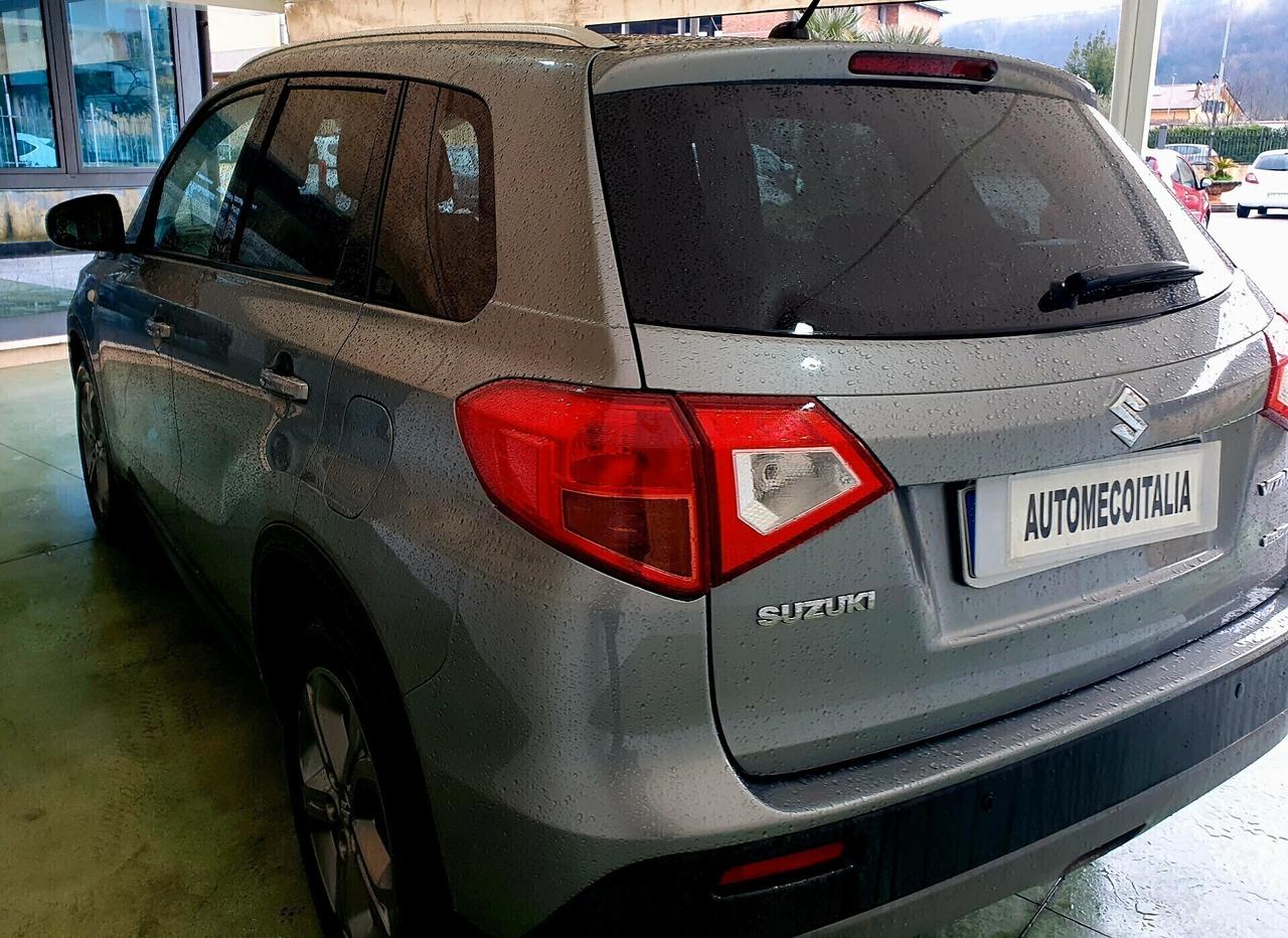 SUZUKI GRAND VITARA 4x4 - 1.6 D - 2015 - KM. 150.000