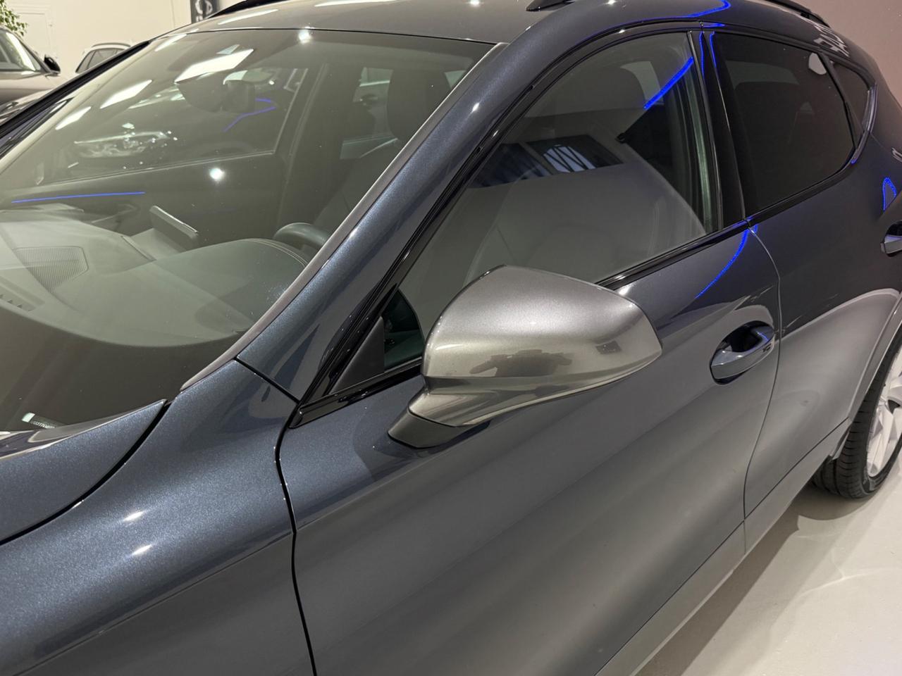 Cupra Formentor 1.5 TSI 150cv DSG
