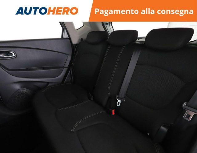 RENAULT Captur TCe 12V 90 CV Sport Edition