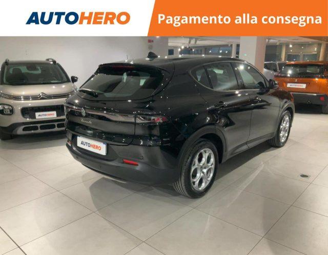 ALFA ROMEO Tonale 1.5 130 CV MHEV TCT7 Sprint