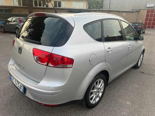 SEAT Altea 1.6 TDI 105 CV CR DPF Style perfetta di meccanica