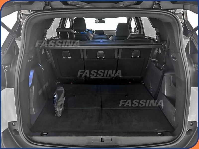Peugeot 5008 5008 BlueHDi 130 S&S EAT8 GT Line 7 posti
