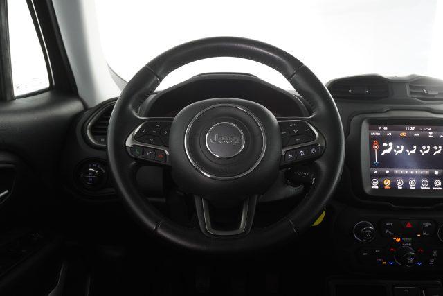 JEEP Renegade Renegade 1.0 T3 Limited
