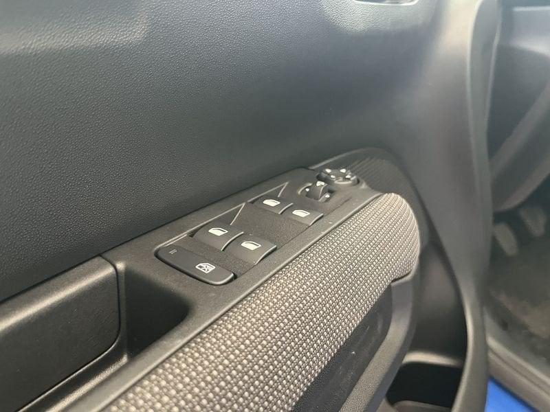 Citroën C3 Aircross BlueHDi 110 S&S You