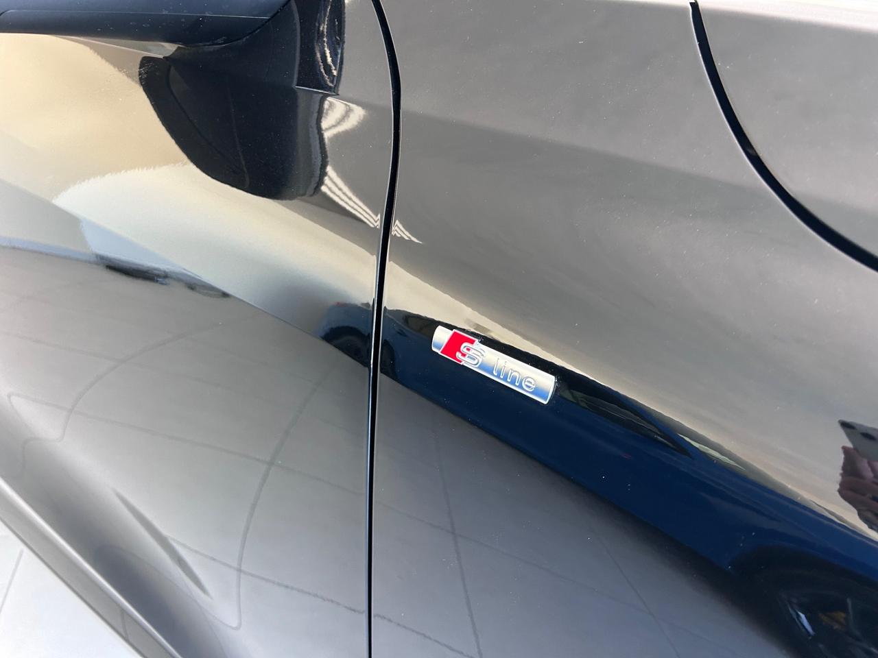 Audi Q5 SPB TDI 150 kW mHEV+ S tronic quattro line edition