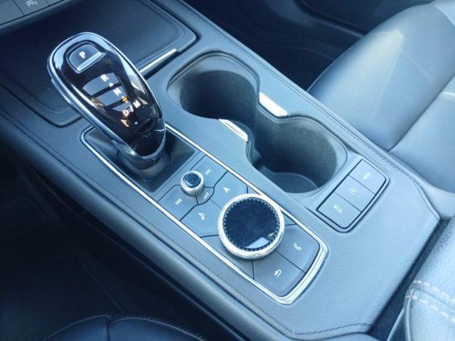 CADILLAC XT4 350 T AWD Sport