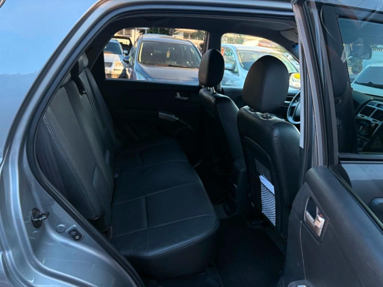Kia Sportage 2.0 CRDI VGT 140CV Active Class