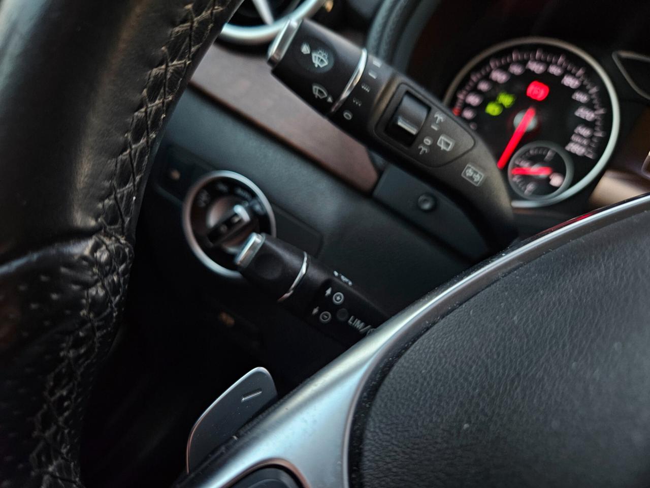 Mercedes-benz B 200 d Automatic Pak AMG Euro6B