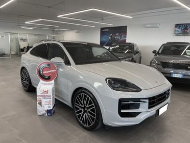PORSCHE Cayenne 4.0 Coupé 4.0 V8 475 CV S