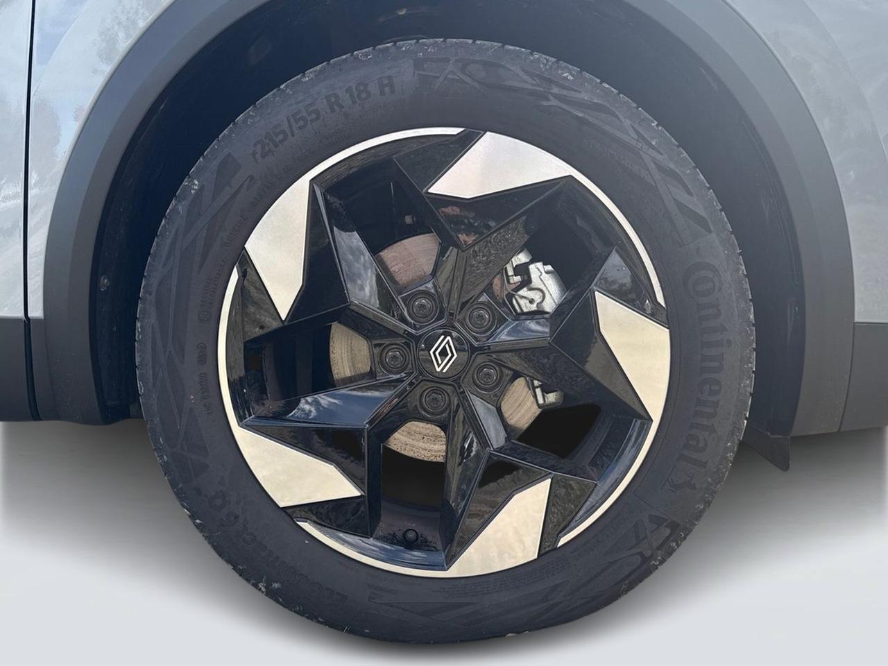 Renault Captur 1.0 tce techno 90cv