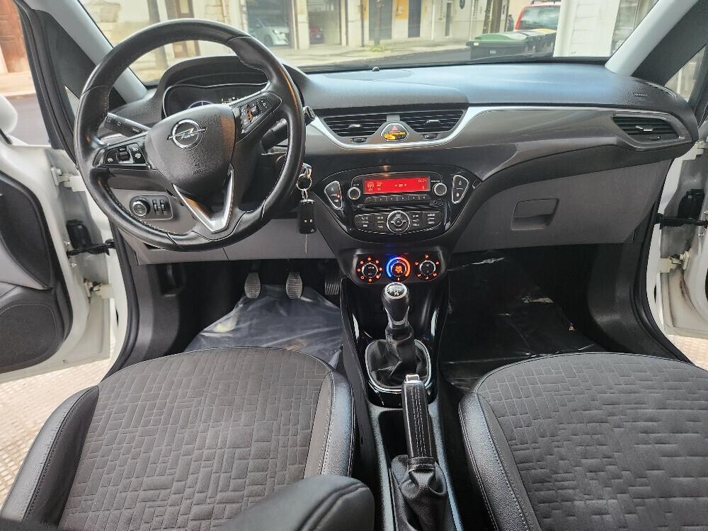 Opel Corsa 1.3 CDTI Cosmo"KM 87000 DOC OPEL"