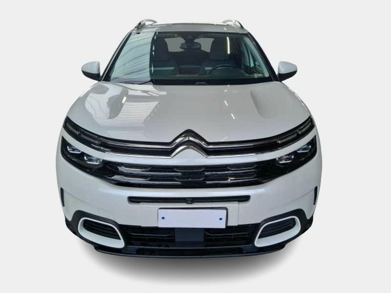 CITROEN C5 AIRCROSS BlueHDi 180 S/S Shine EAT8