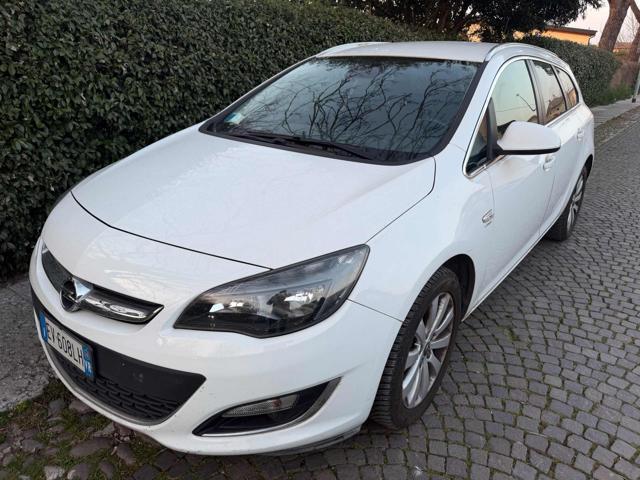 OPEL Astra 1.7 CDTI 110CV Sports Tourer Cosmo