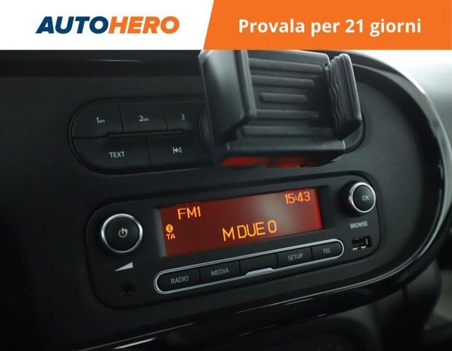RENAULT Twingo SCe EDC Zen
