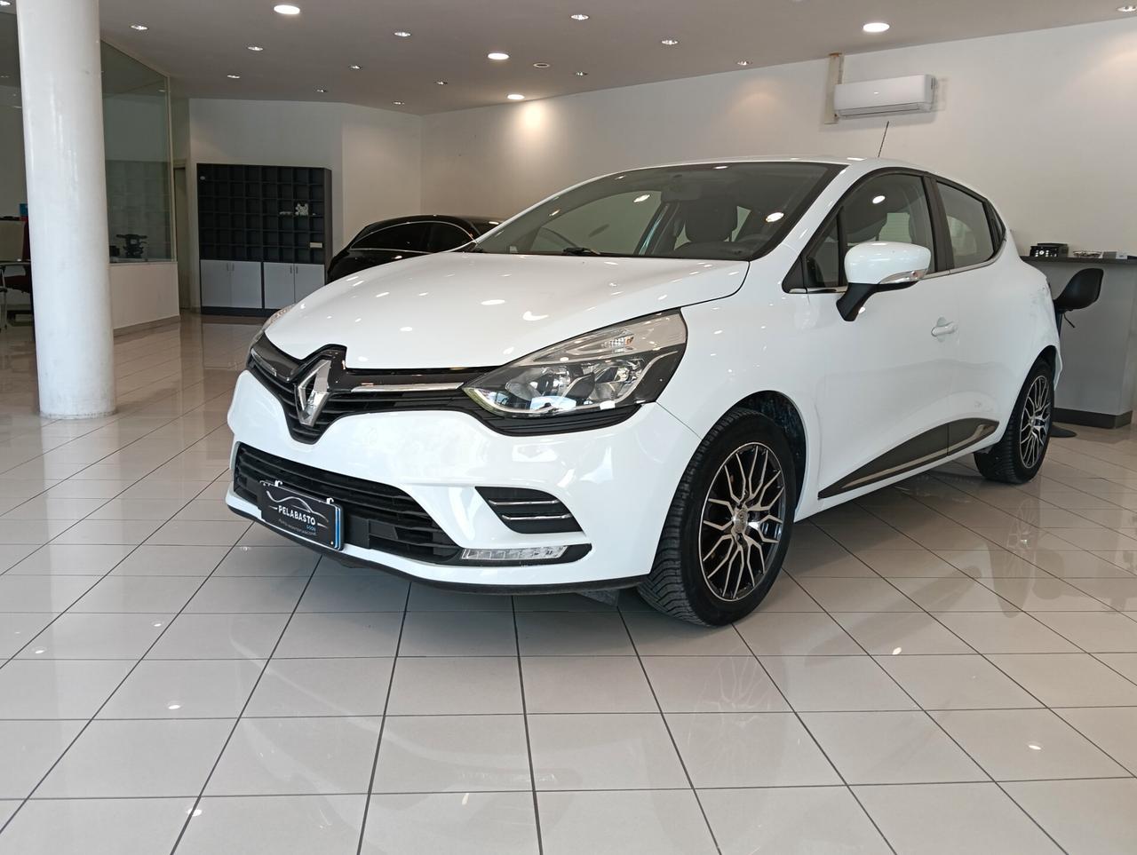 Renault Clio dCi 8V 75CV Start&Stop 5 porte Energy Life