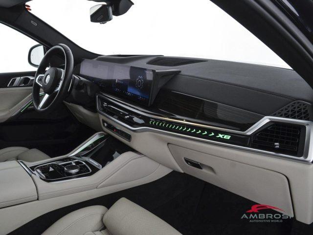 BMW X6 xDrive30d 48V Msport