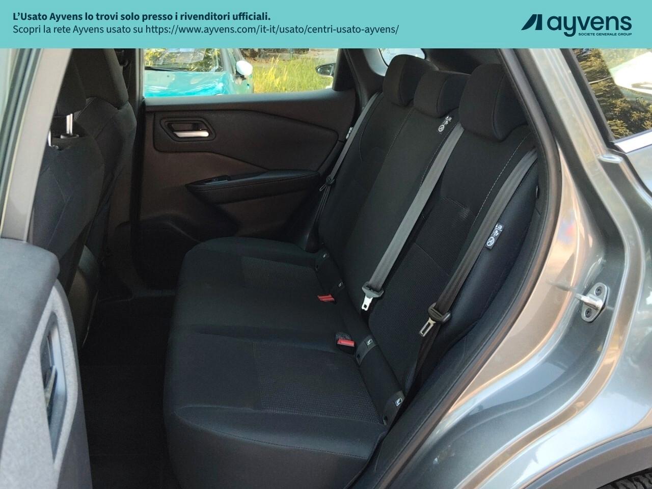 Nissan Qashqai MHEV 158 CV Xtronic Acenta