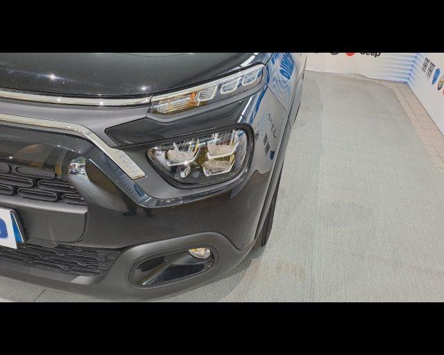 CITROEN C3 1.2 puretech Shine s&s 83cv