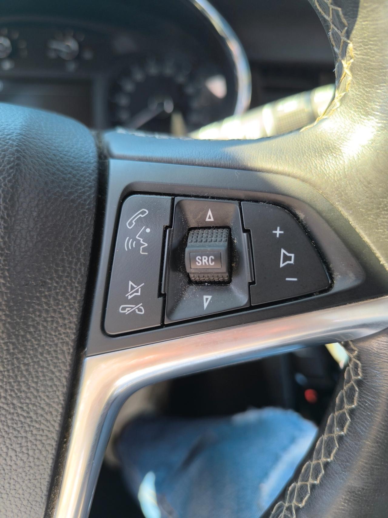 Opel Mokka X 1.6 CDTI Ecotec 4x2 Start&Stop Innovation