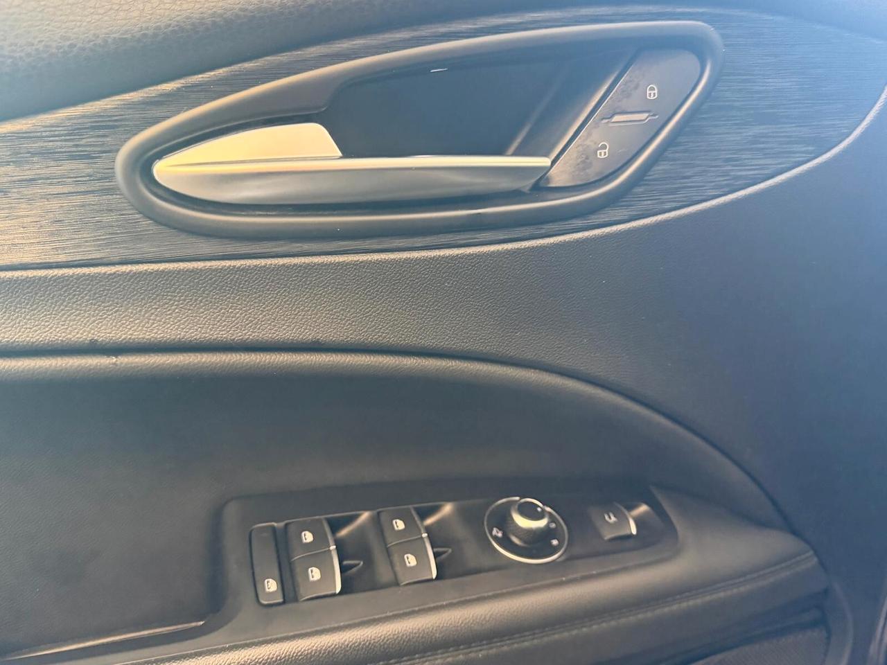 ALFA ROMEO STELVIO 2.2 SPRINT 210CV Q4 PELLE NAVI CAM ANNO 2023