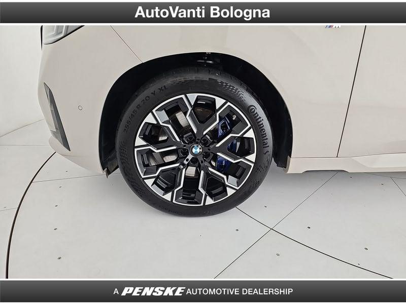 BMW X3 X3 xDriveM50 48V MSport Pro