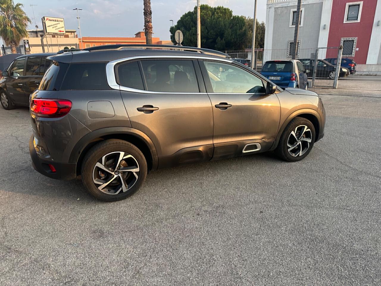 Citroen C5 Aircross BlueHDi 130 Shine IVA INCLUSA