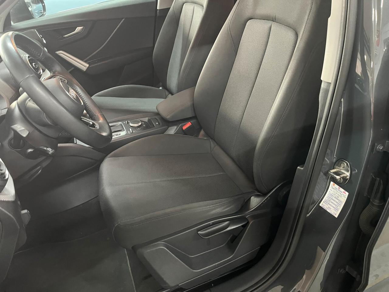 Audi Q2 1.6 TDI S tronic