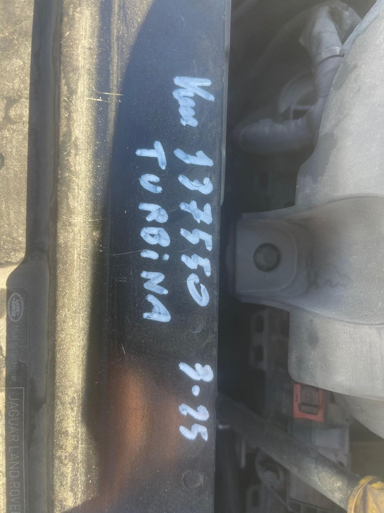 Land Rover Range Evoque 2.0 TD4 180 CV 5p. HSE Dynamic