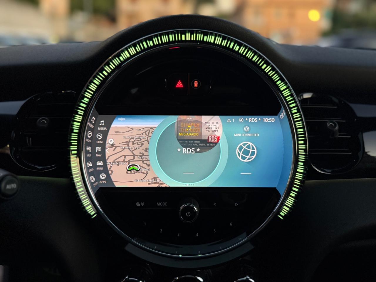 Mini John Cooper Works 2.0 JCW Aut. PARI AL NUOVO