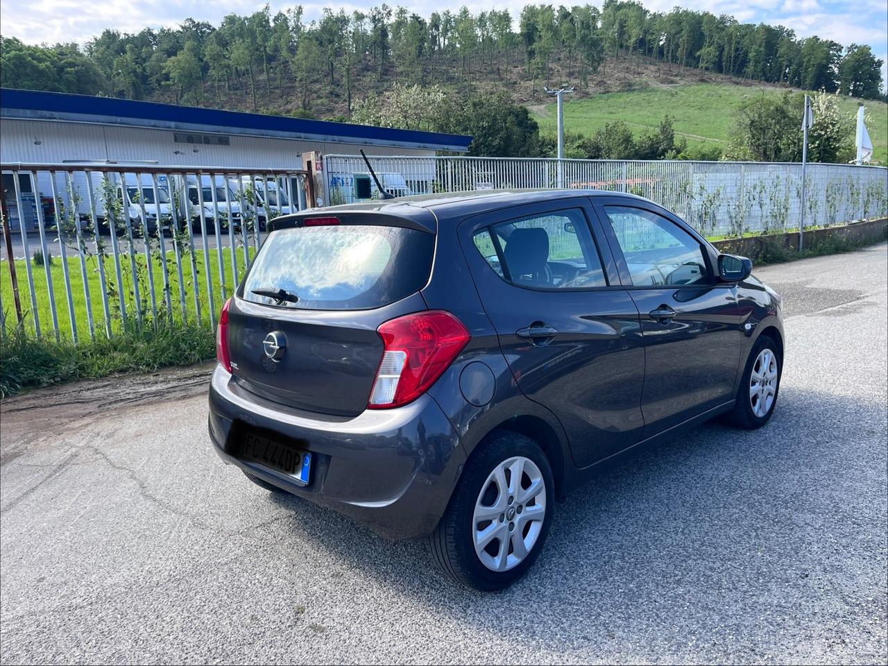 Opel Karl 1.0 73 CV GPL Innovation