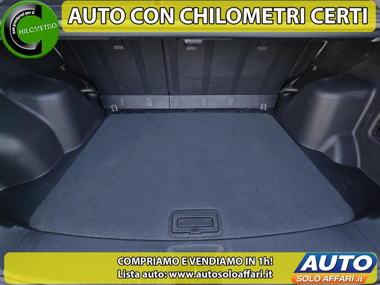 Kia Sportage 2.0 CRDI 4X4 BLOCCO DIFFERENZIALE 136.000KM