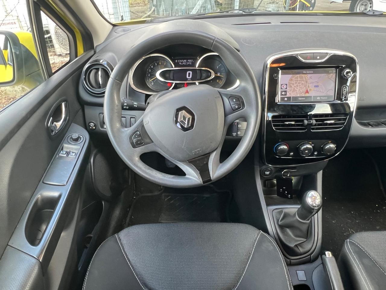 Renault Clio 1.2 75CV GPL 5 porte Live