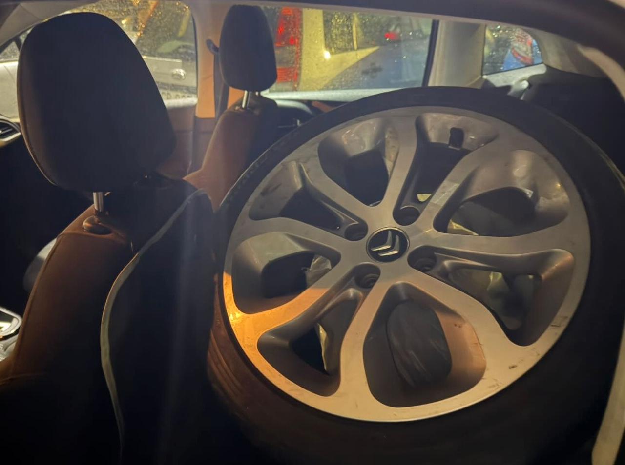 Citroen C3 Exclusive - LEGGI ANNUNCIO
