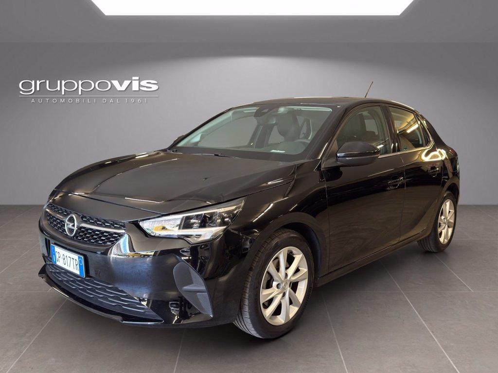 OPEL Corsa Elegance del 2023