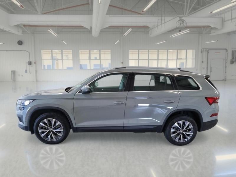 SKODA KODIAQ 2.0 TDI 110KW STYLE DSG 7P SUV