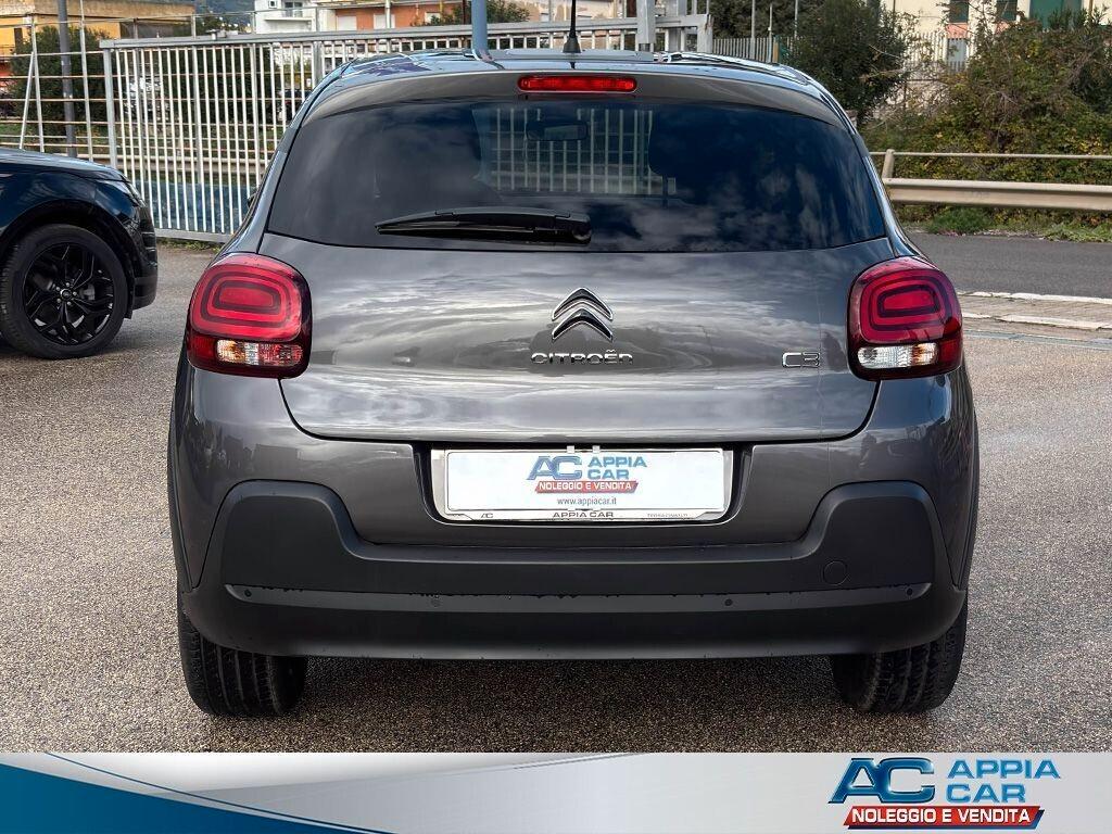 Citroen C3 PureTech 83 S&S C-Series IN PROMO